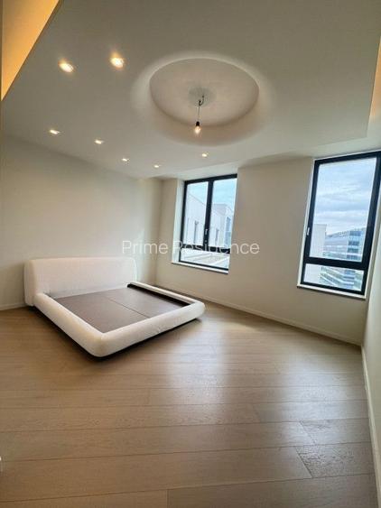 Penthouse 4 camere Aviatiei Super View - 10