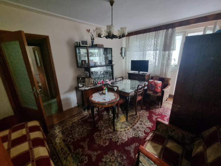 Apartament 2 camere semidecomandat, 54mp, Tatarasi, Piata Chirila, ID: 162464 - 8