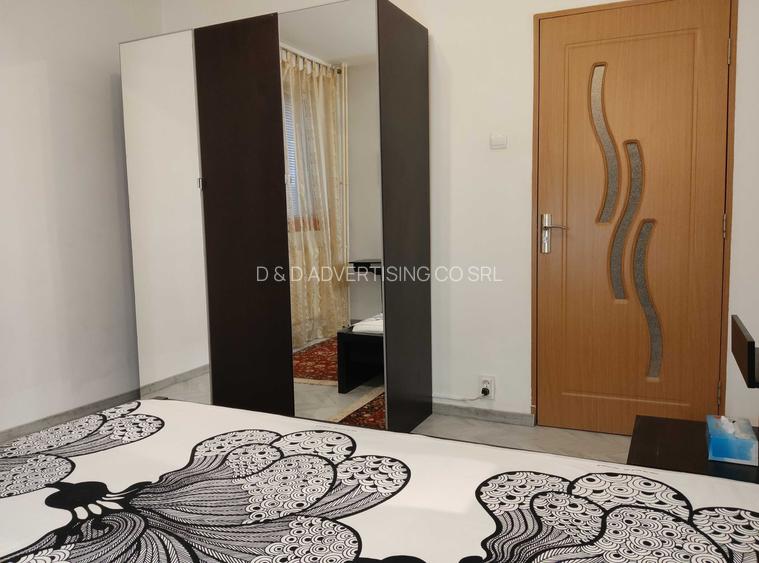 Drumul Taberei - 1 minut metrou - PET FRIENDLY - Apartament 2 camere - 7