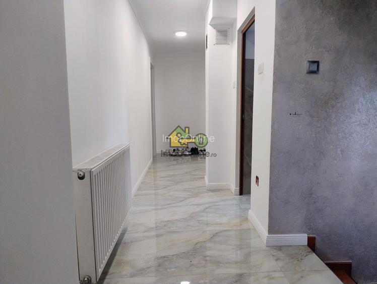 Vilă elegantă cu design luxos și grădină superb amenajată în Șag - 22