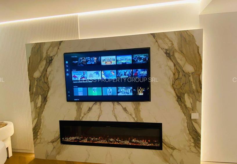 Pines Residence | Apartament Premium | 2 Camere | Loc de parcare - 3