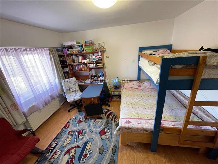 Duplex de vanzare zona ultracentrala -Tulcea - 7