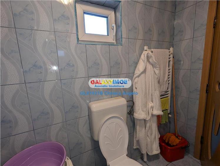 Rahova casa cocheta caramida,teren 145;mp desch. 11 ml,mobilat,utilat - 21