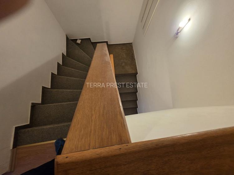 Casa 5 camere complex rezidential in Pipera!! - 8