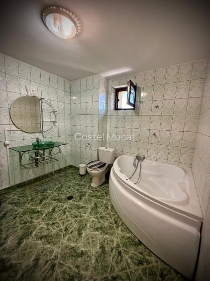 Vila spatioasa + spatiu comercial - 6