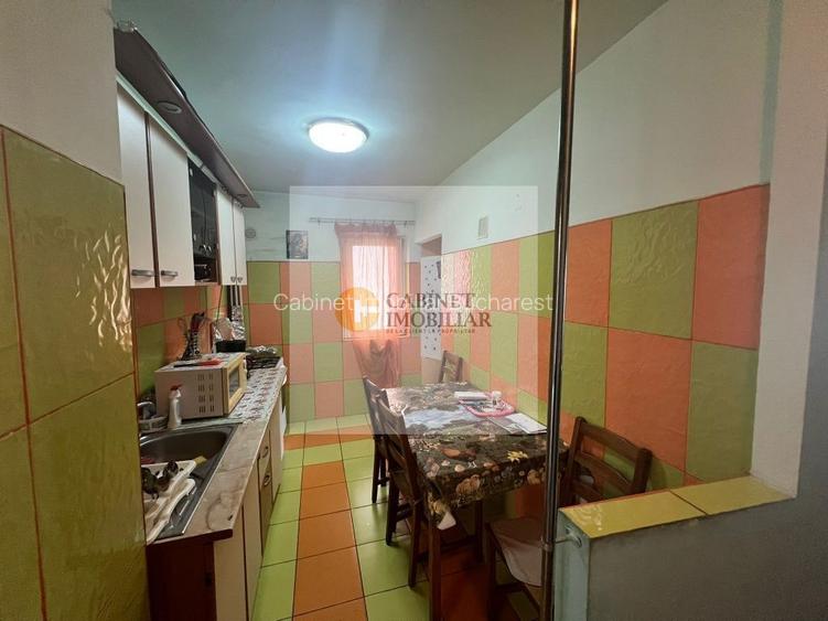 3 Camere - 63MP | Reabilitat | 8/11 | Decomandat | Metrou Gorjului - 2