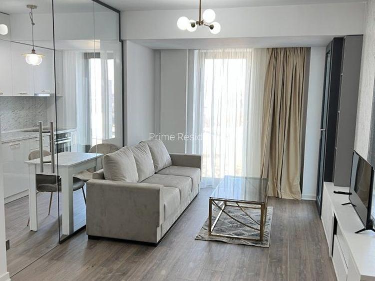 Inchiriere Studio Cloud 9 Residence - 2