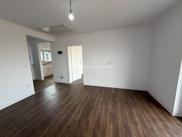 Apartament 2 camere, modern in Giroc - Hotel IQ - 6