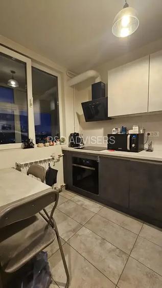 Apartament 2 Camere Renovat | Ion Mihalache | 1 Mai | Vedere Libera - 5