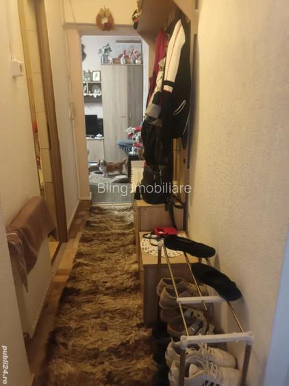 Apartament 2 camere, 32mp, parcare, zona Oasului - 5