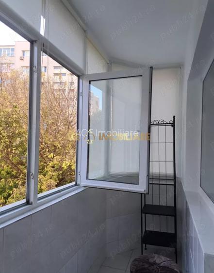 2 Camere | Stefan cel Mare | Proximitate Metrou | Renovat Recent - 7