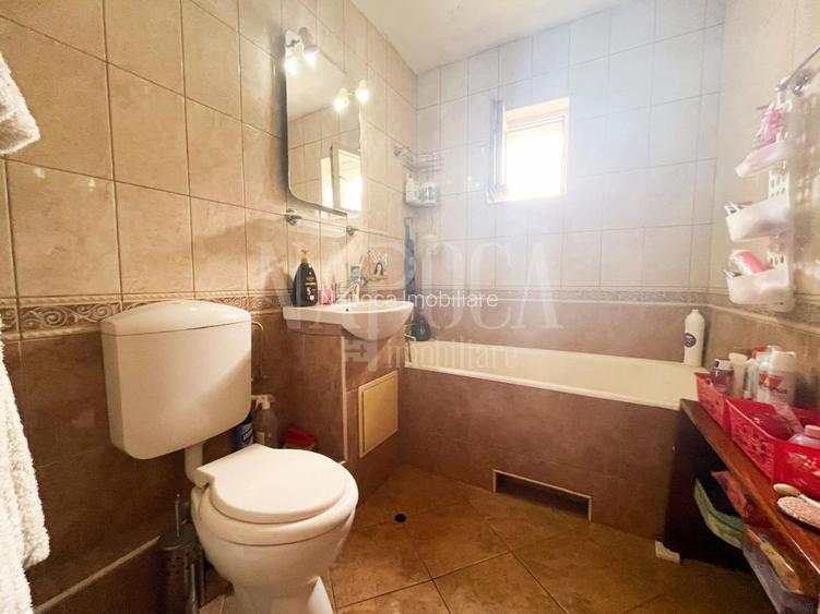Apartament 3 camere de vanzare in Manastur, Cluj Napoca - 5