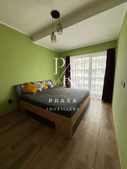 Apartament de vanzare 2 camere, complet mobilat si utilat, garaj, zona Eroilor! - 3
