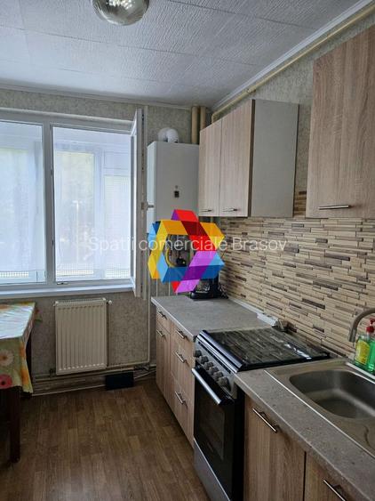 Apartament 3 camere de vânzare Brasov-zona Centrul Civic - 71 mp - plus-imo.ro - 5