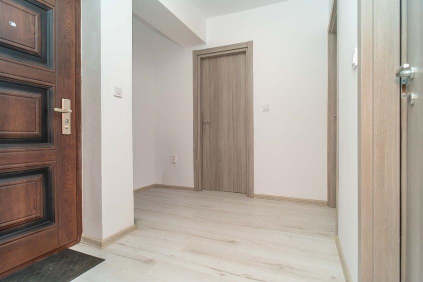 DE VANZARE, APARTAMENT INTABULAT, BUCIUM, VISAN