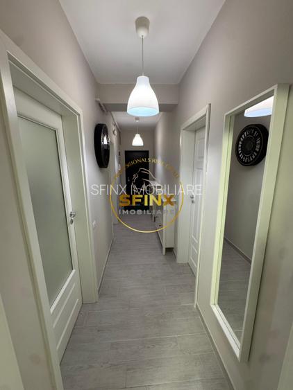 2 Camere | Drumul Taberei | Loc Parcare | Centrala Proprie - 11