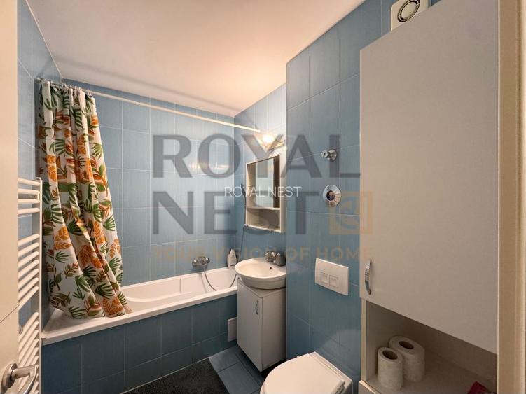 De inchiriat apartament cu 2 camere in Avantgarden3 - 11