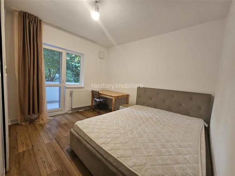Apartament 3 camere decomandate, 2 bai, et.1, parcare, Zorilor, Sigma - 3