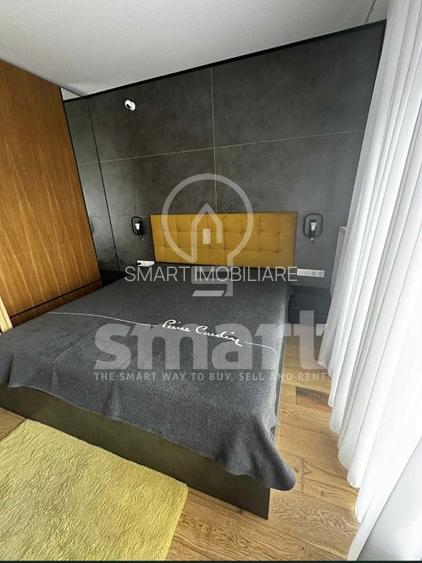 Apartament 3 camere de vanzare  Borhanci  69 mp - 3
