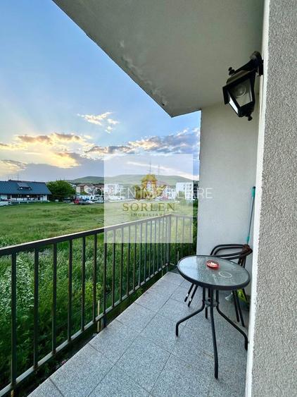 Apartament 2 camere de vânzare – Zona Stadionului, Florești - 14