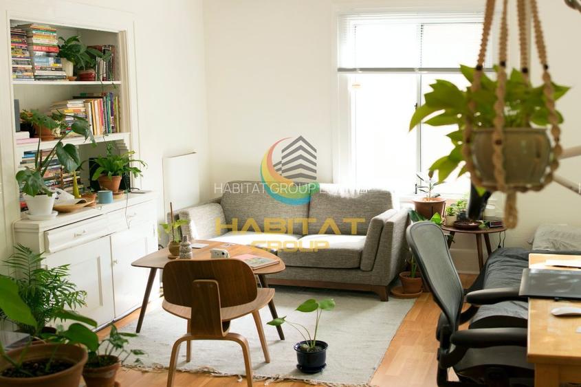 Apartament 2 Camere Sector 4 Grand Arena 56.9Mp - 2