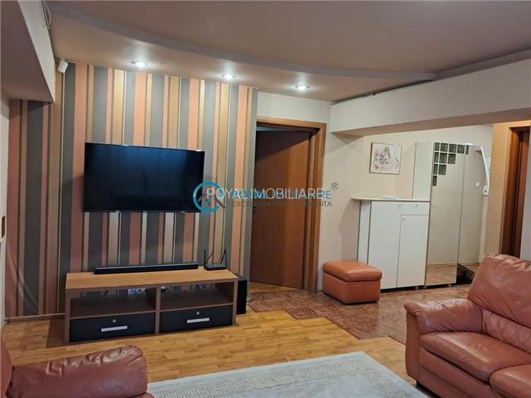Royal Imobiliare - Vanzare apartament 4 camere zona Piata Mihai Viteazu - 5