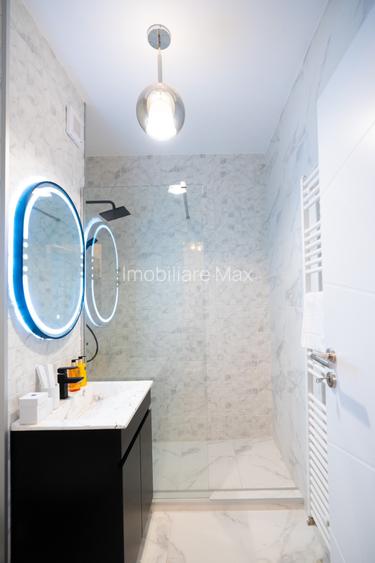 Exigent Plaza Residence Vanzare Garsoniera LUX ,8 min M Lujerului - 6