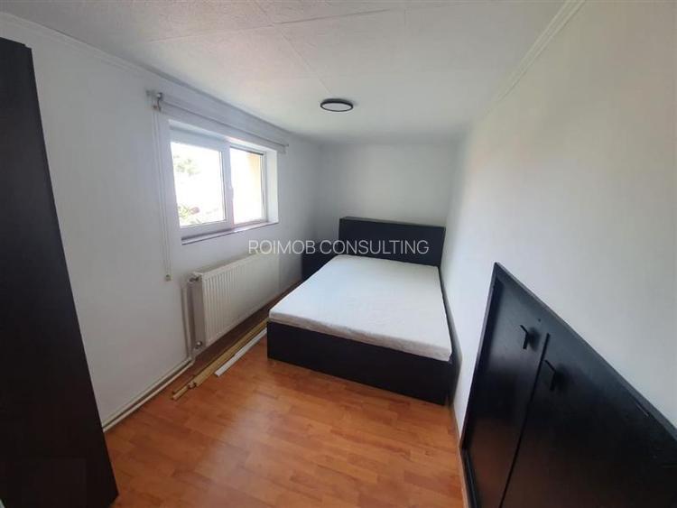 Apartament 3 camere in vila etajul 1+2 camere amenajate la mansarda, zona Emines - 16