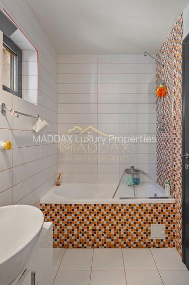 Vila cu 6 camere 230mp / 631mp teren / Independenta energetic/ Piscina / Berceni - 24