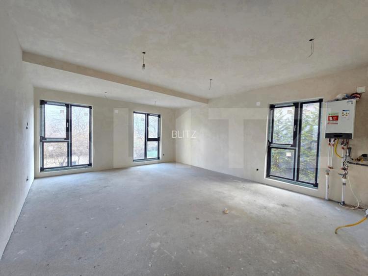 Investitie - Casa tip duplex, spatiu comercial si garaj - Andrei Muresanu - 3