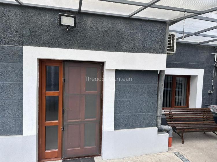 Proprietar, Casă individuală, 144 mp utili, 217 teren, 5 camere, Centru  - 15