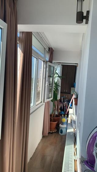 Sos.Giurgiului stradal de vanzare apartament 3 camere - 12