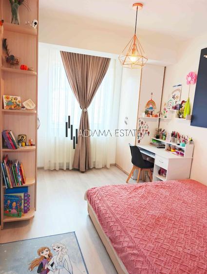 Metrou Dimitrie Leonida 12 minute | Apartament 2 camere | Mobilat si utilat - 12