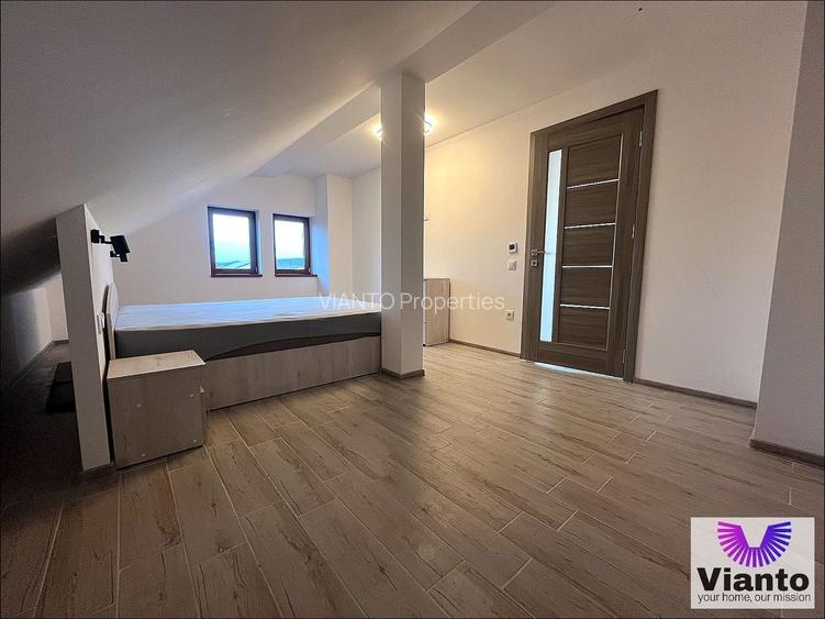 APARTAMENT SPATIOS LA CASA | ZONA TEREZIAN| PET FRIENDLY - 7