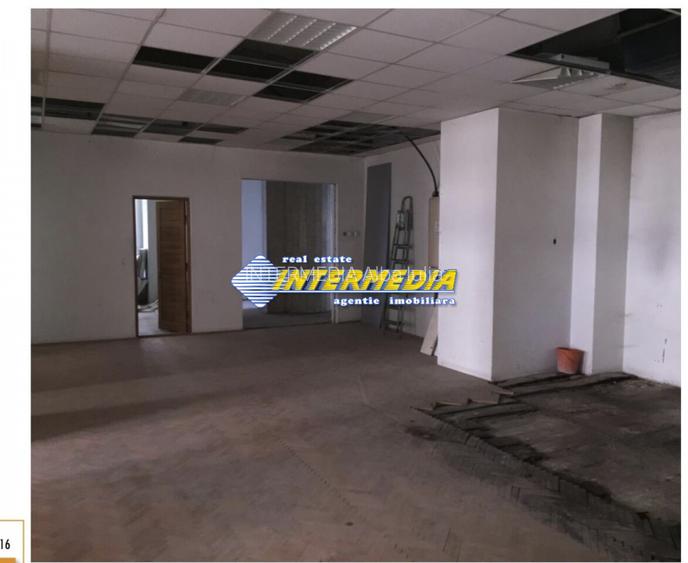 Spatiu Birouri 900 mp Cabinete Clinici Banci Shouroom-uri Alba Iulia Centru - 3