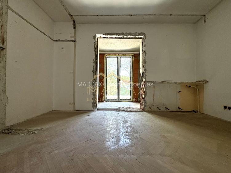 Vila cu 13 camere *4000mp teren* / Piscina / Snagov - 38