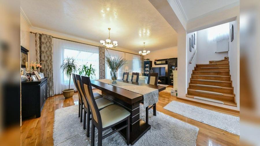 Casa de vanzare in cartierul Gheorgheni. Comision 0! - 4