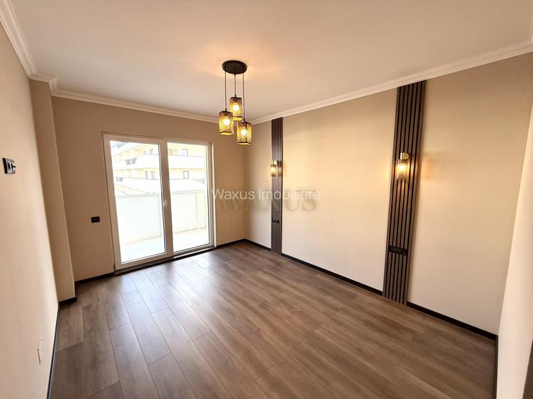 Apartament Ultramodern - 60MP | Terasa | Parcare - Eroilor Residence - 7