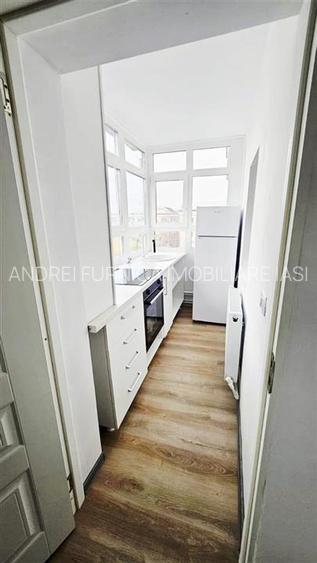 Apartament cu 3 camere de inchiriat - 6