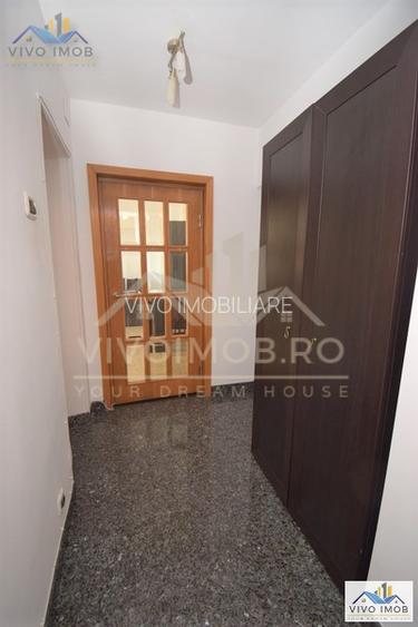 Unirii-BRD | mobilat și utilat | 68 mp | etaj 6  | bloc monolit | liber - 5