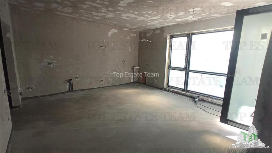 Apartament 3 camere in bloc nou, zona Mosilor - 3