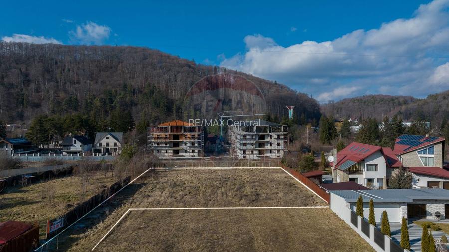 Teren de vânzare 2.160 mp cu 125 euro/ mp în Bunloc - OFERTĂ - 2