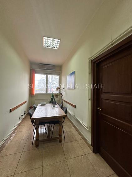 Clădire comercială P+3 de vânzare – Bd. Iuliu Maniu, Militari - 4