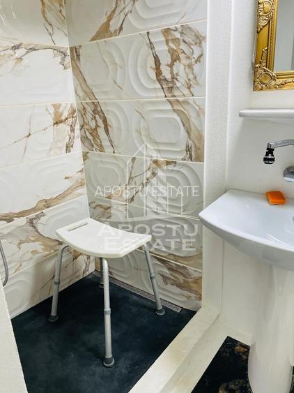 Apartament 1 cameră de închiriat / Grădiște - lângă pod / 200 € - 5