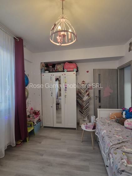 Apartament 3 camere + loc parcare Moara de Vant - 14