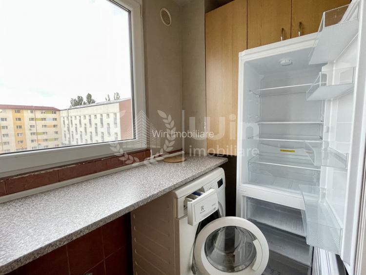 Apartament cu 4 camere | 78 mp util | Etaj 3/4 | Marasti | Dambovitei - 12