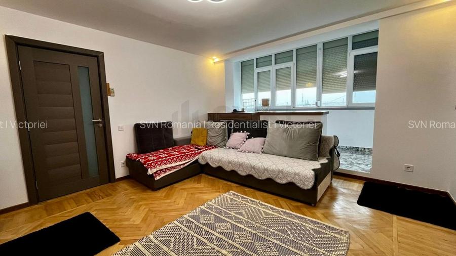 REA1028295 Apartament 2 camere Crangasi - 2