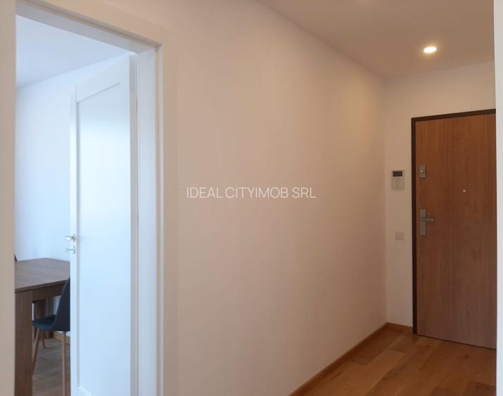 Urban Plaza Brașov apartament premium 3 Camere cu parcare subterana - 19