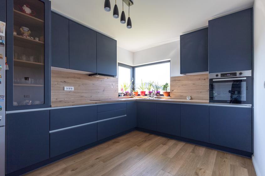 Case Stupini, 5 camere, 2026, priveliște spre Tâmpa, P+E, 470 mp teren - 14