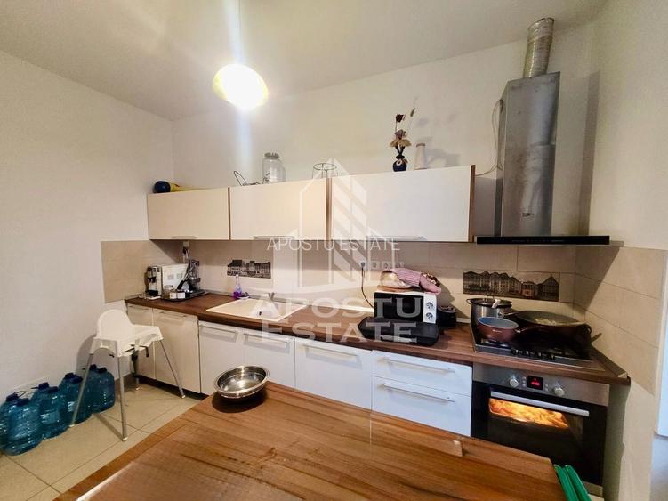 Apartament 3 camere de vanzare, etaj 1,  zona Maria Timisoara - 9